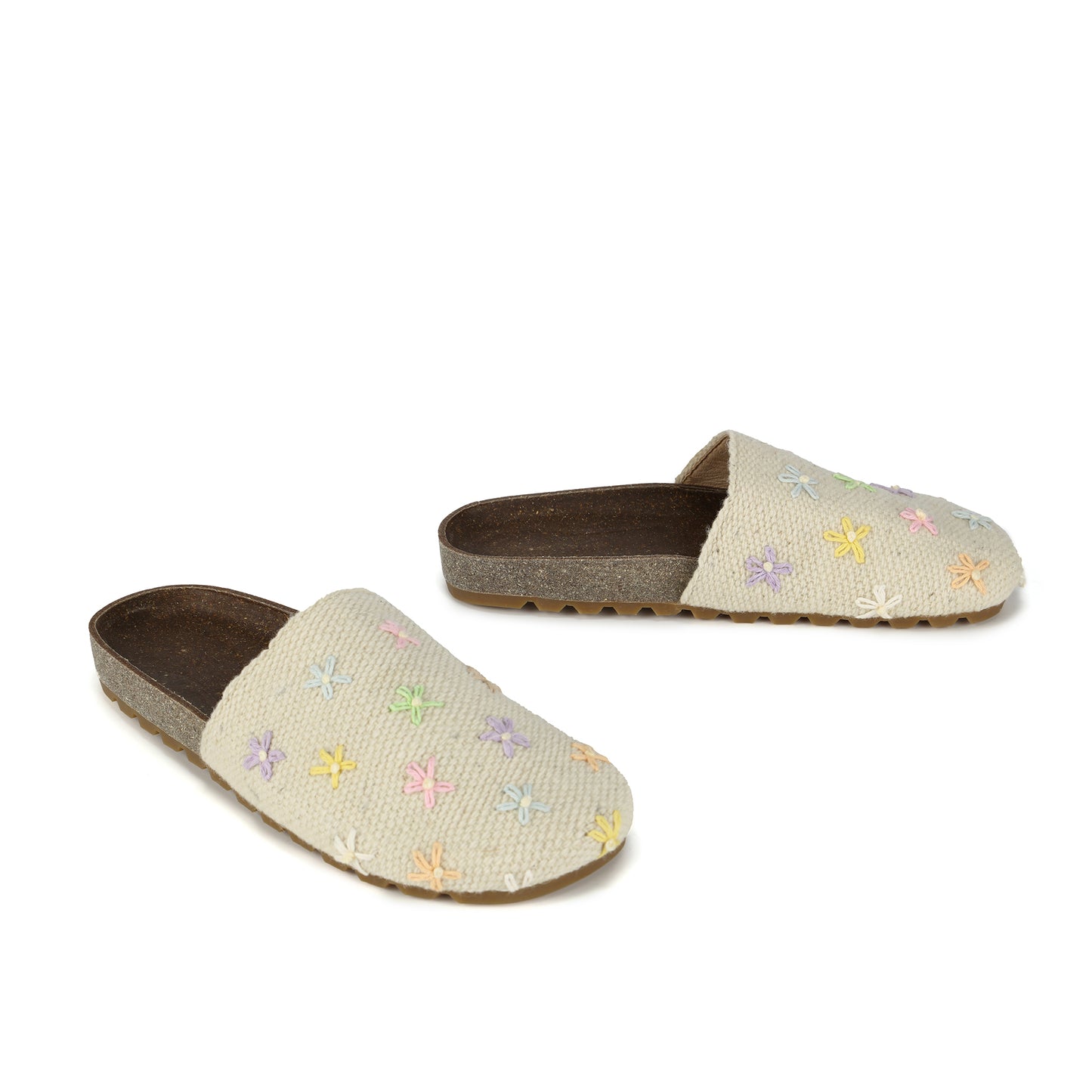 Dalia Clog Pasteles