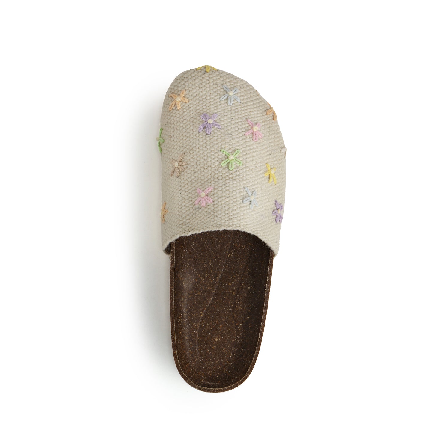 Dalia Clog Pasteles