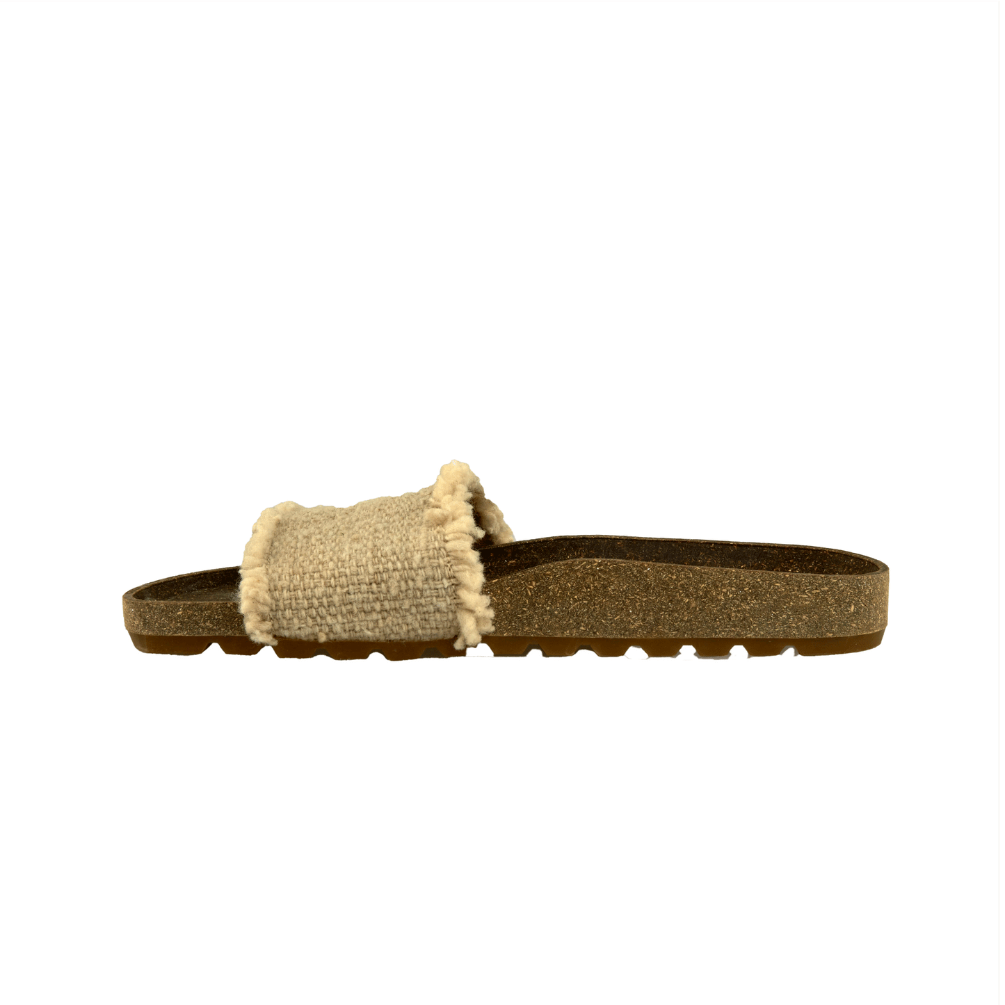 Elena sandal Natural