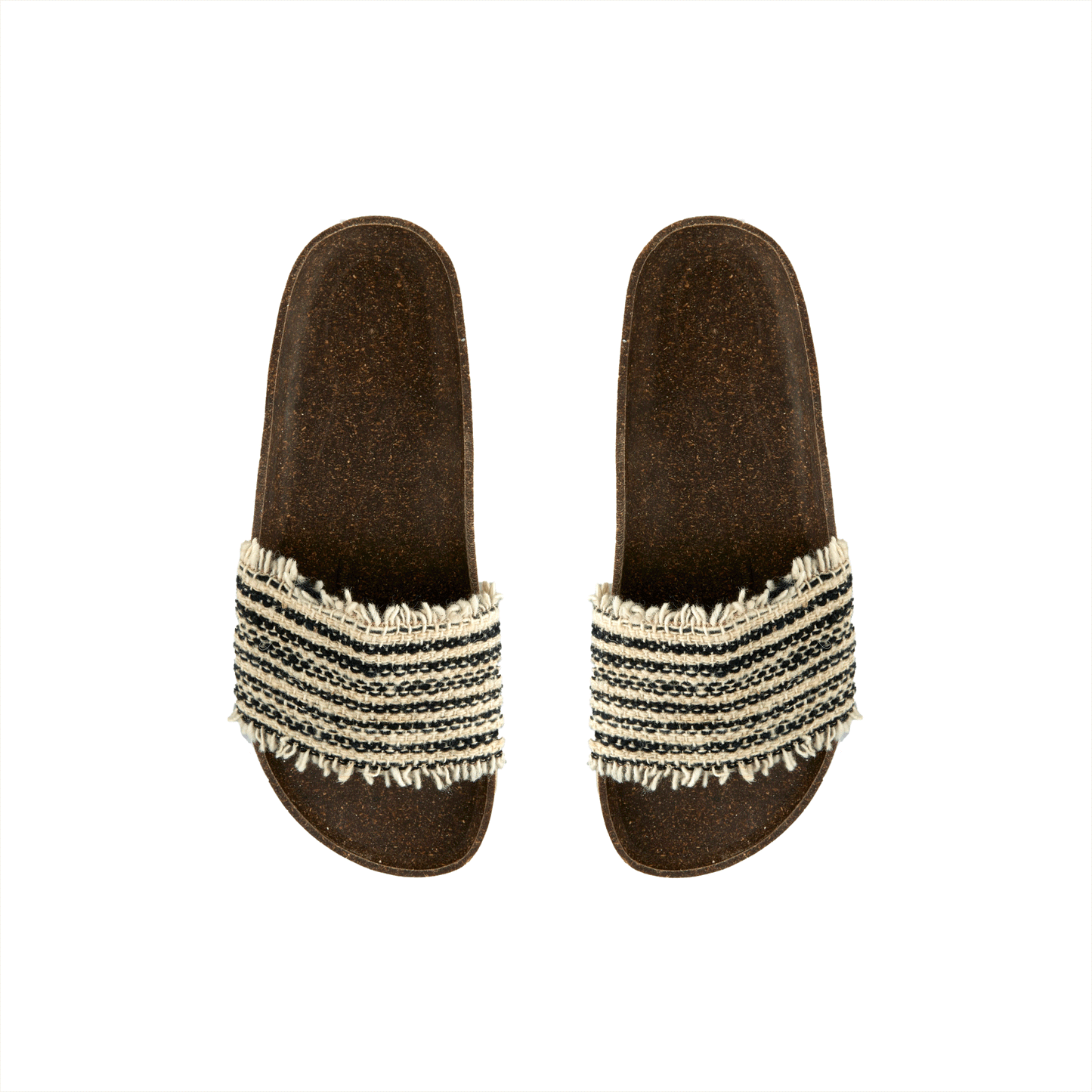 Elena sandal B&N Rayas