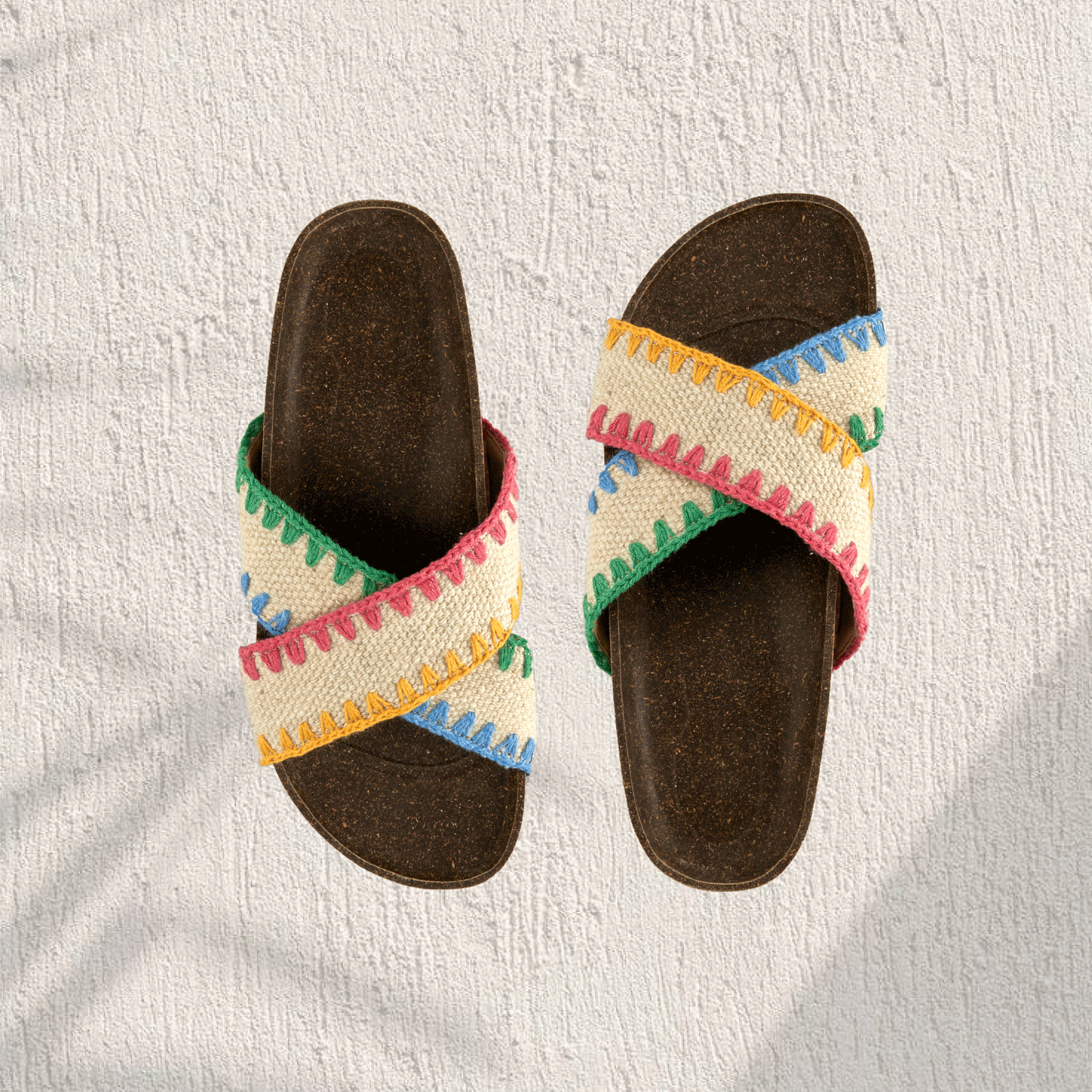 Menina Sandal Joy