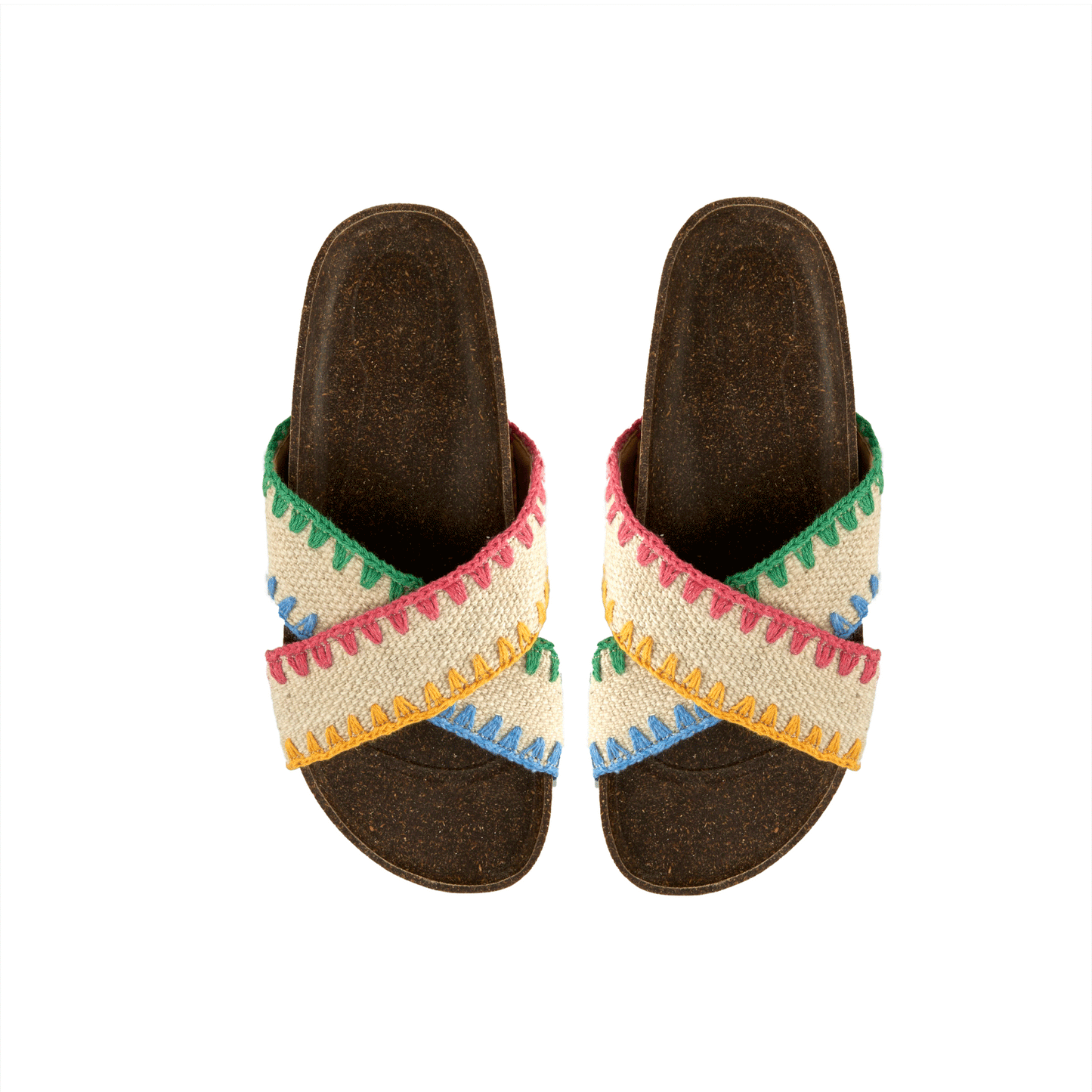 Menina Sandal Joy