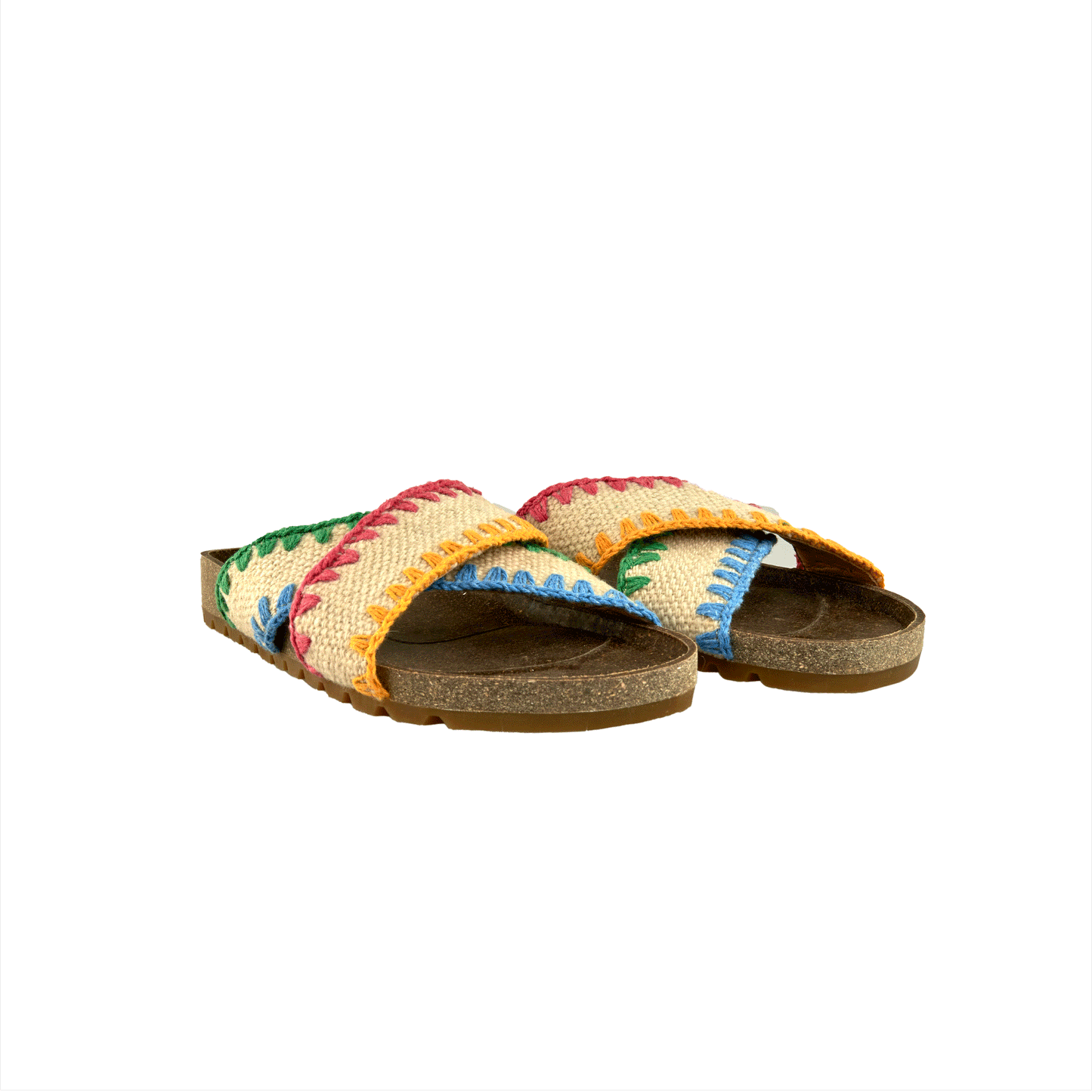 Menina Sandal Joy