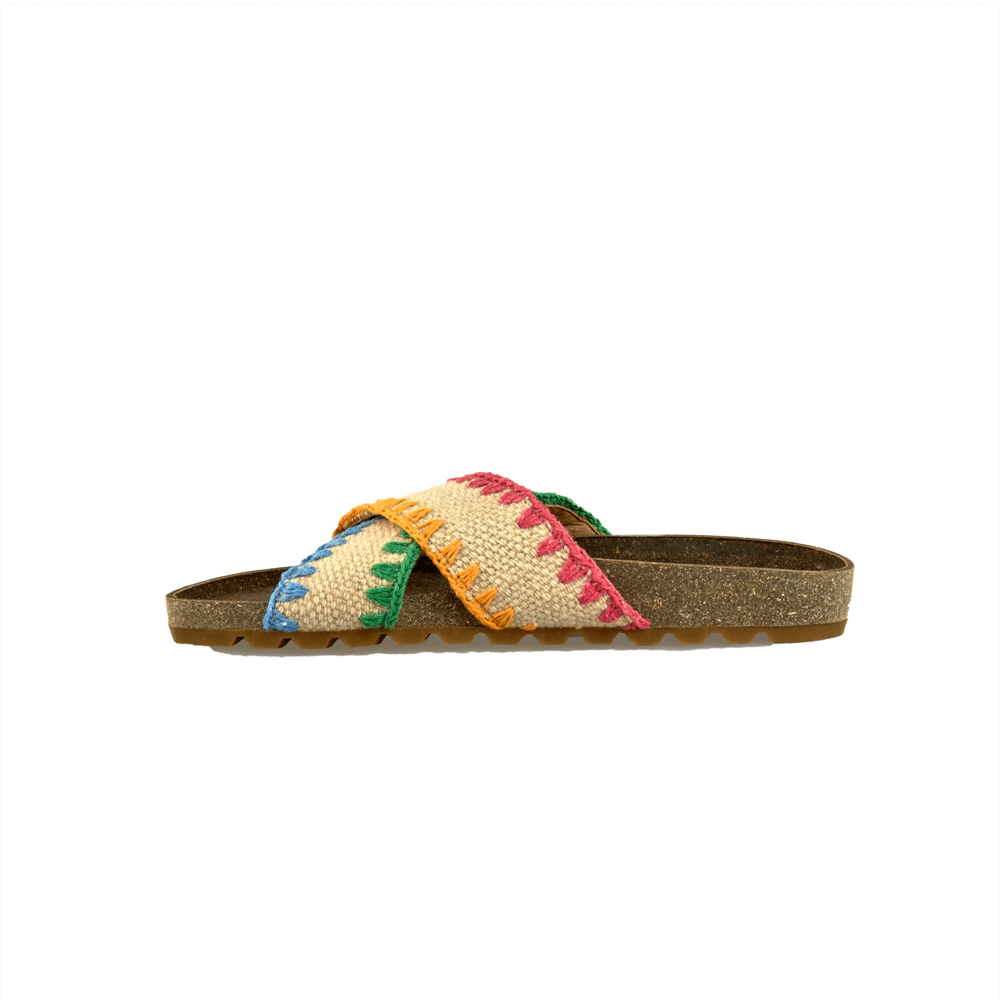 Menina Sandal Joy