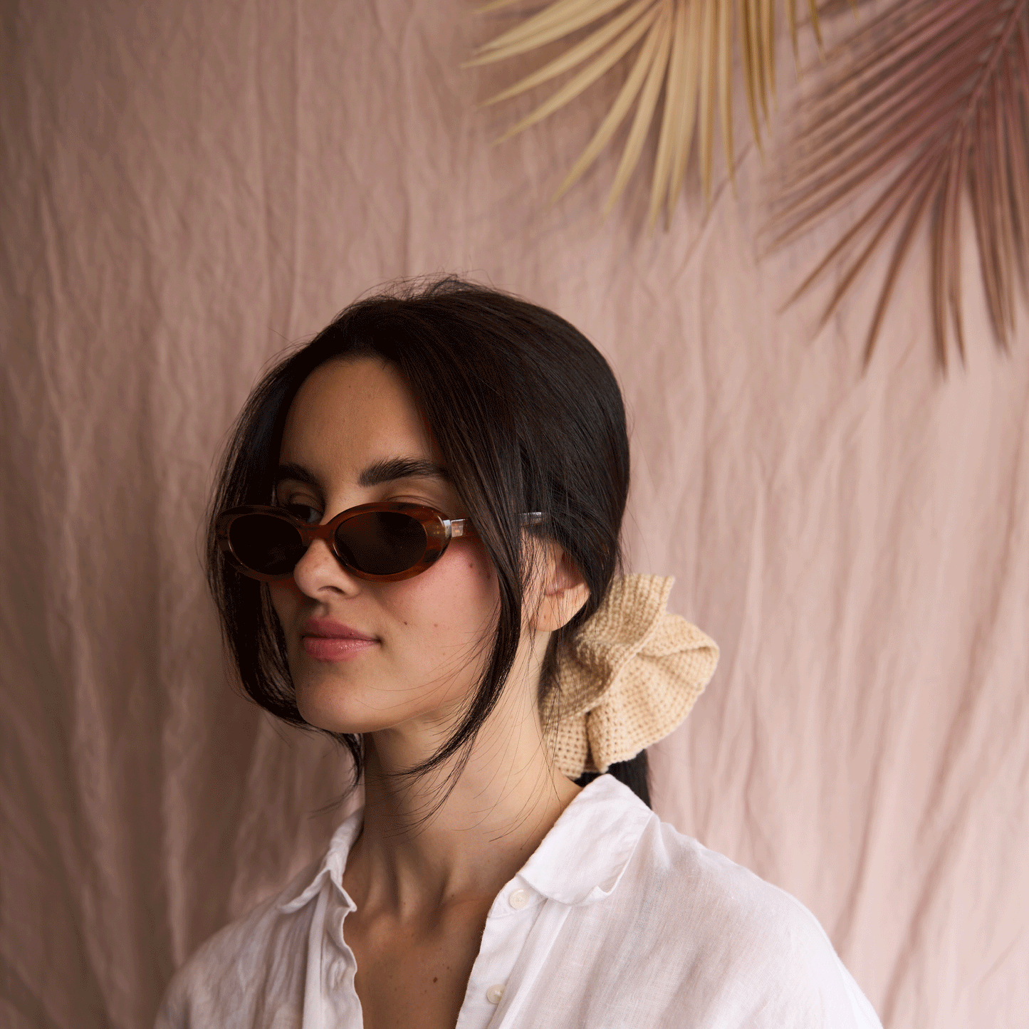 Maxi Scrunchies