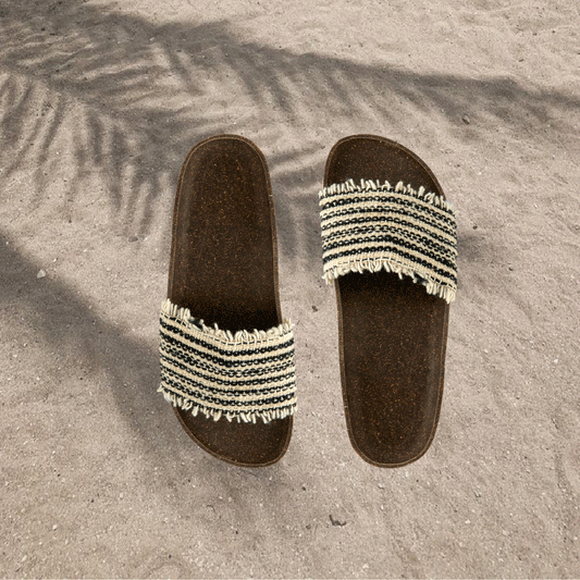 Elena sandal B&N Rayas