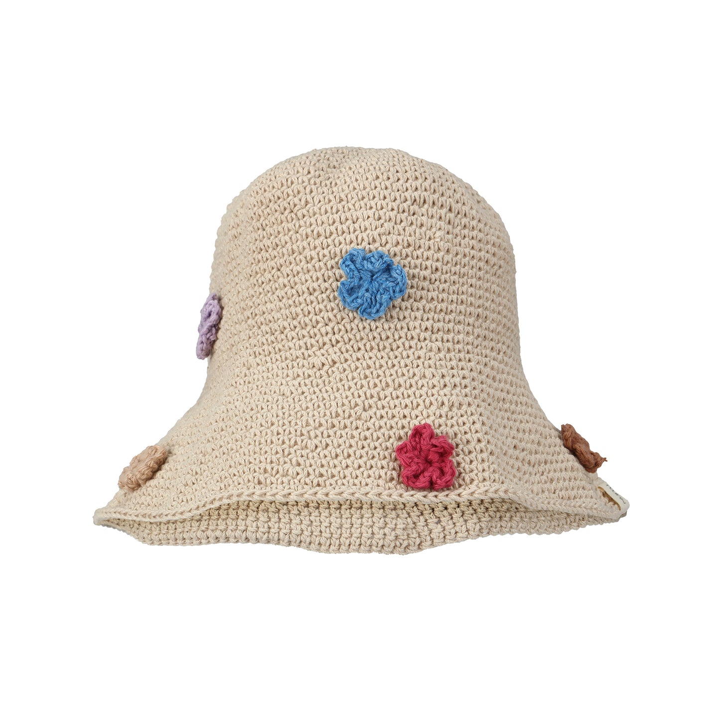 Florentina Bucket Hat Pastel