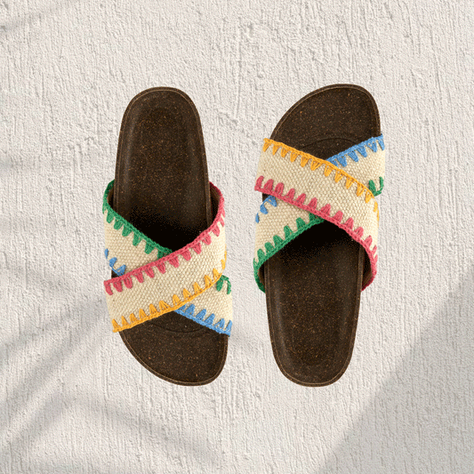 Menina Sandal Joy